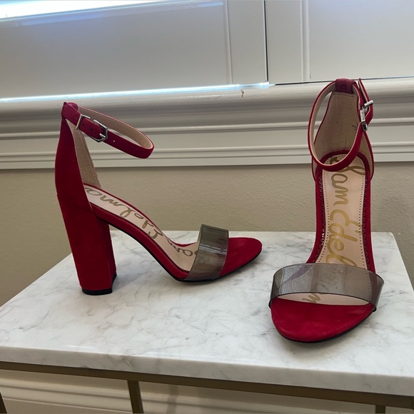 Sam Edelman heels 👠 - Picture 3 of 9